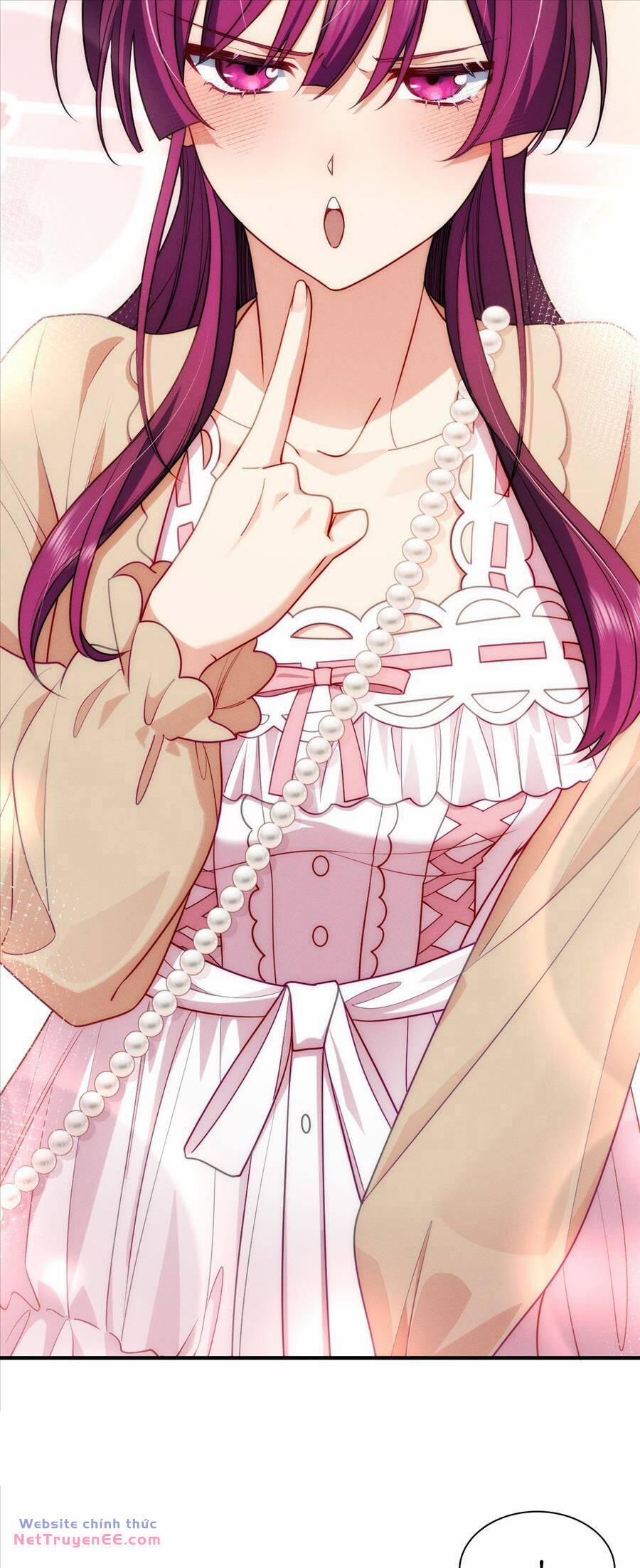 Vợ Ơi, Xin Hãy Ngoan Ngoãn Nhé 14 trang 4