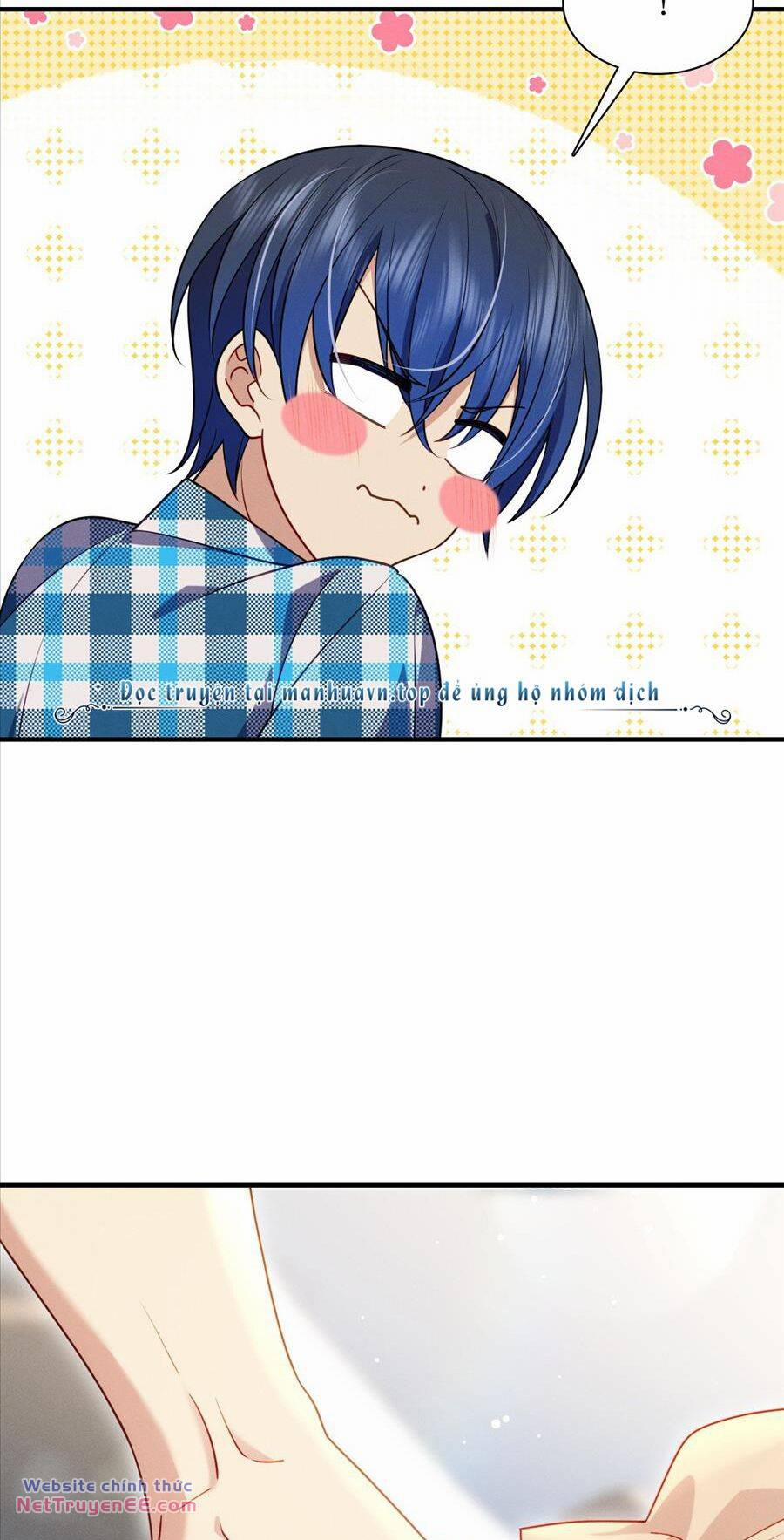 Vợ Ơi, Xin Hãy Ngoan Ngoãn Nhé 14 trang 5