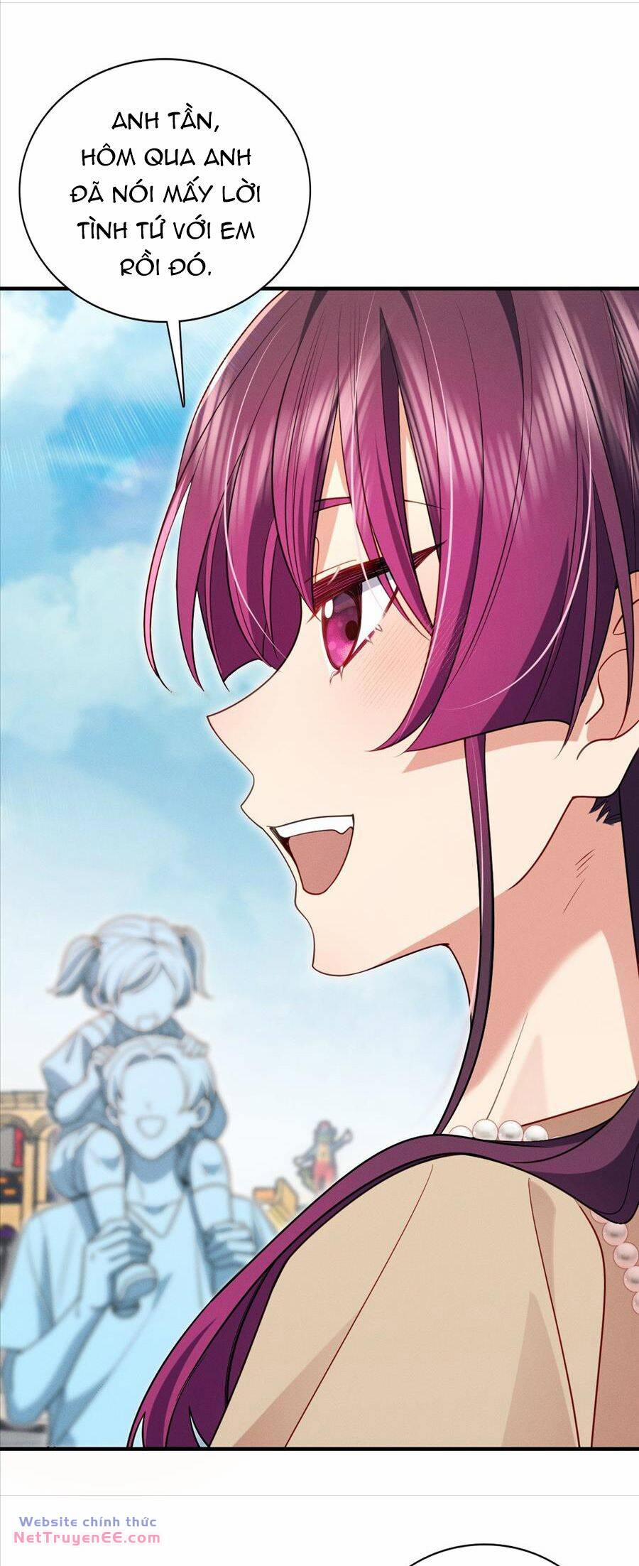 Vợ Ơi, Xin Hãy Ngoan Ngoãn Nhé 14 trang 7