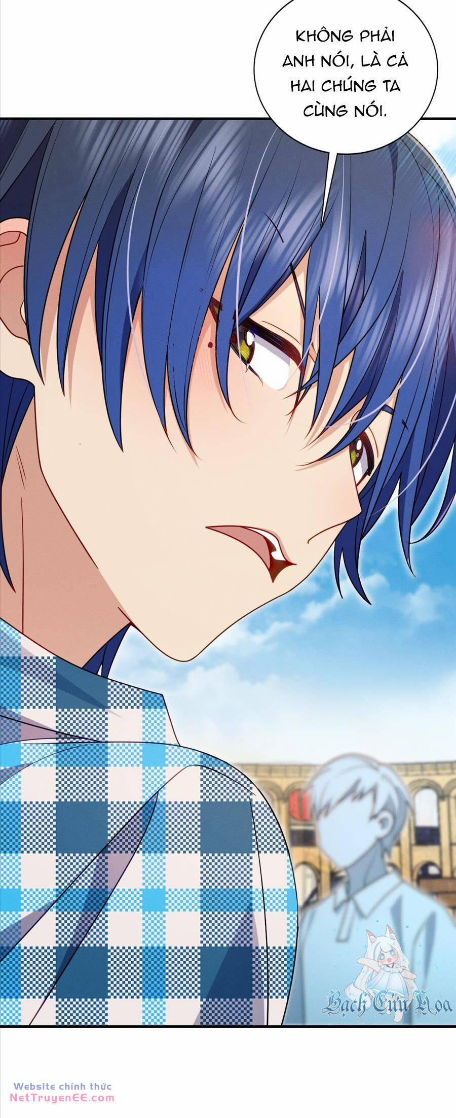 Vợ Ơi, Xin Hãy Ngoan Ngoãn Nhé 14 trang 8