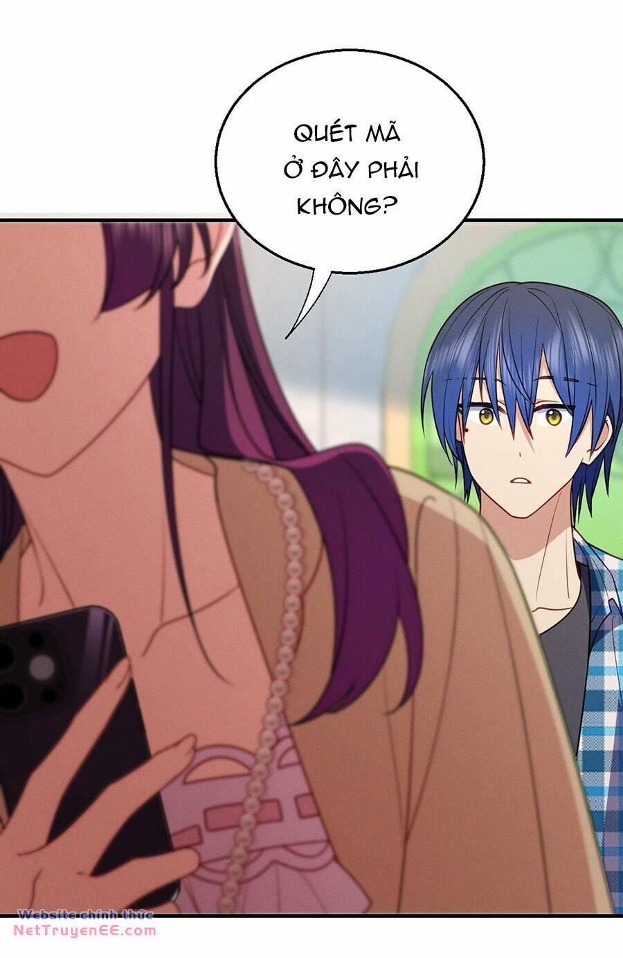 Vợ Ơi, Xin Hãy Ngoan Ngoãn Nhé 15 trang 10