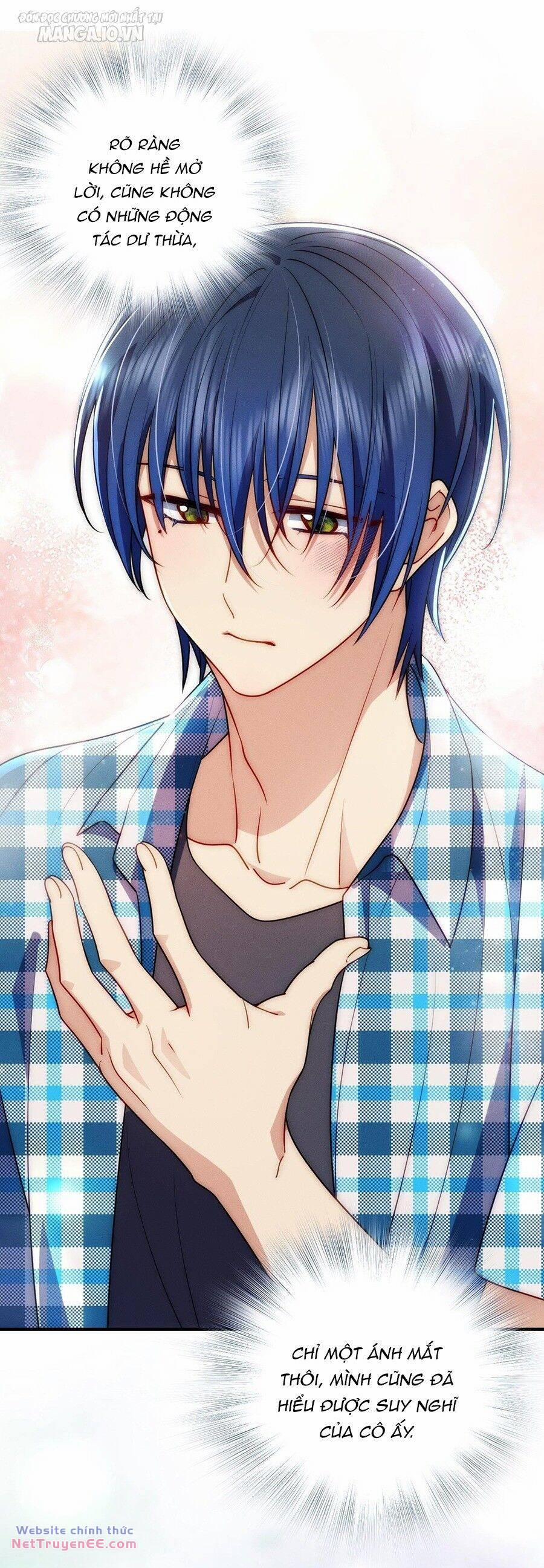 Vợ Ơi, Xin Hãy Ngoan Ngoãn Nhé 15 trang 11