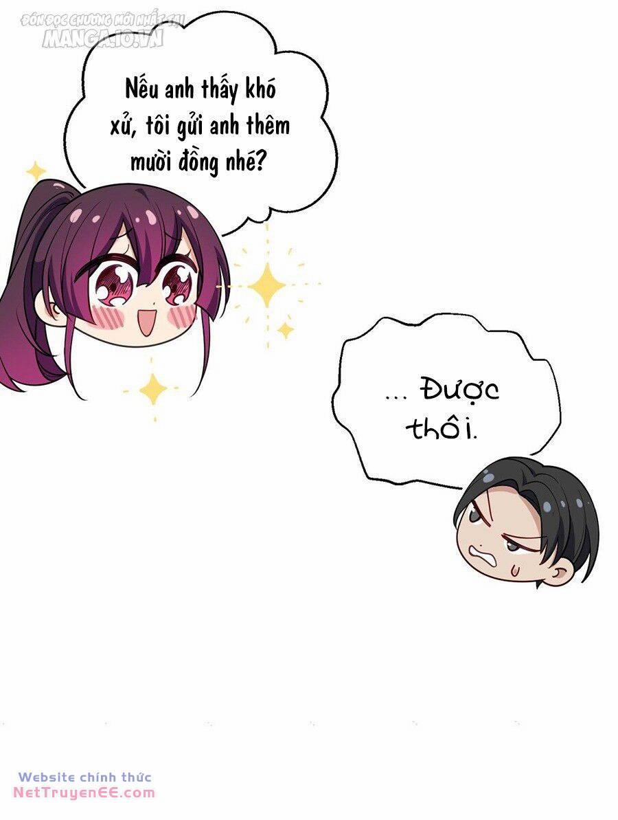 Vợ Ơi, Xin Hãy Ngoan Ngoãn Nhé 15 trang 13