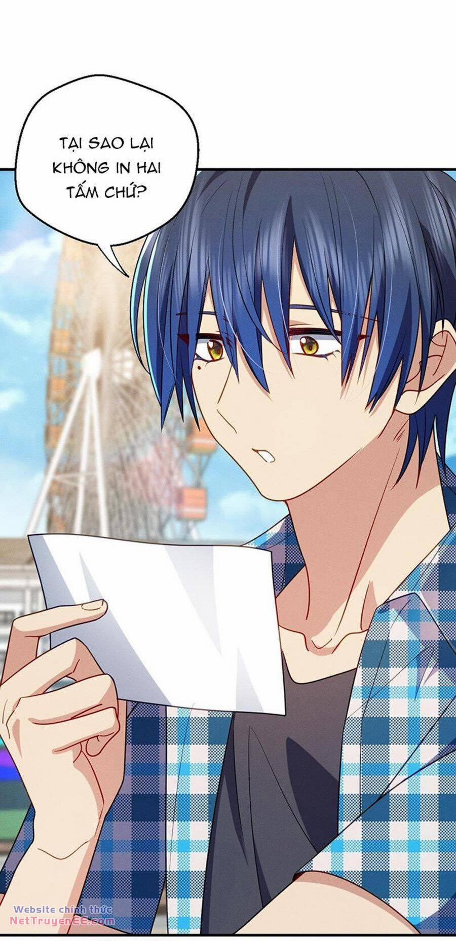 Vợ Ơi, Xin Hãy Ngoan Ngoãn Nhé 15 trang 19