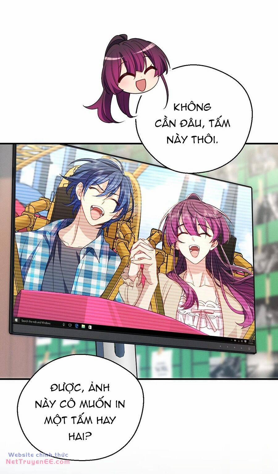 Vợ Ơi, Xin Hãy Ngoan Ngoãn Nhé 15 trang 2