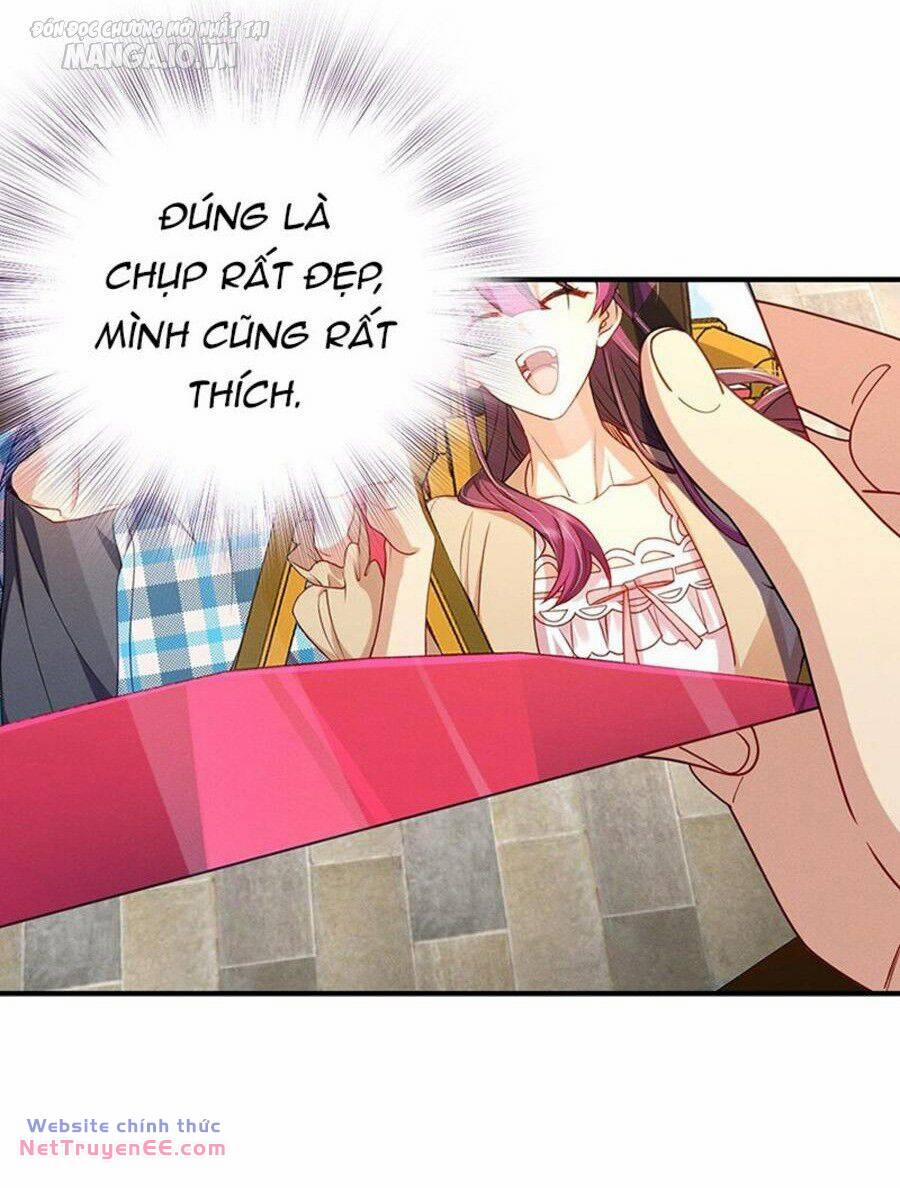 Vợ Ơi, Xin Hãy Ngoan Ngoãn Nhé 15 trang 20