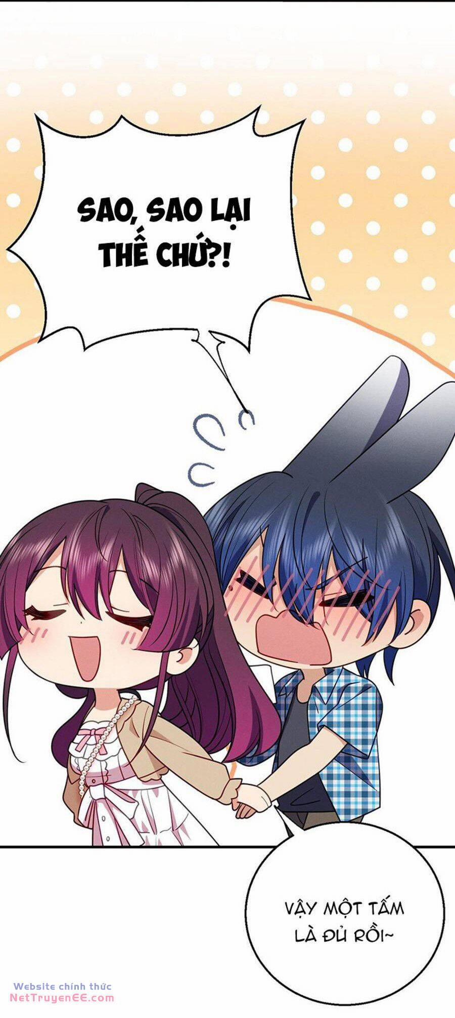 Vợ Ơi, Xin Hãy Ngoan Ngoãn Nhé 15 trang 22