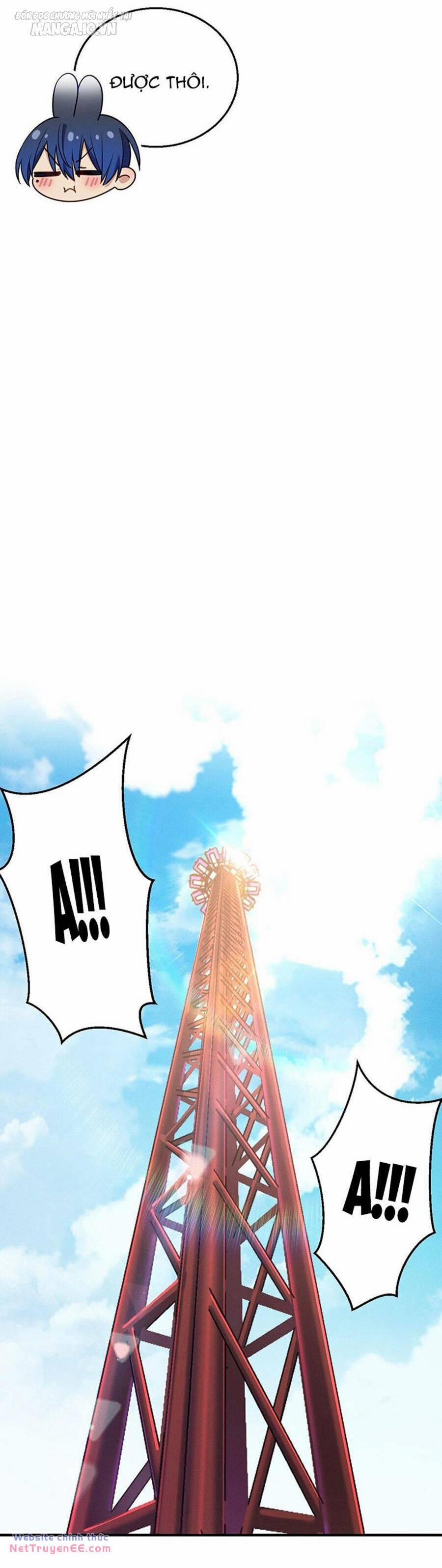 Vợ Ơi, Xin Hãy Ngoan Ngoãn Nhé 15 trang 23