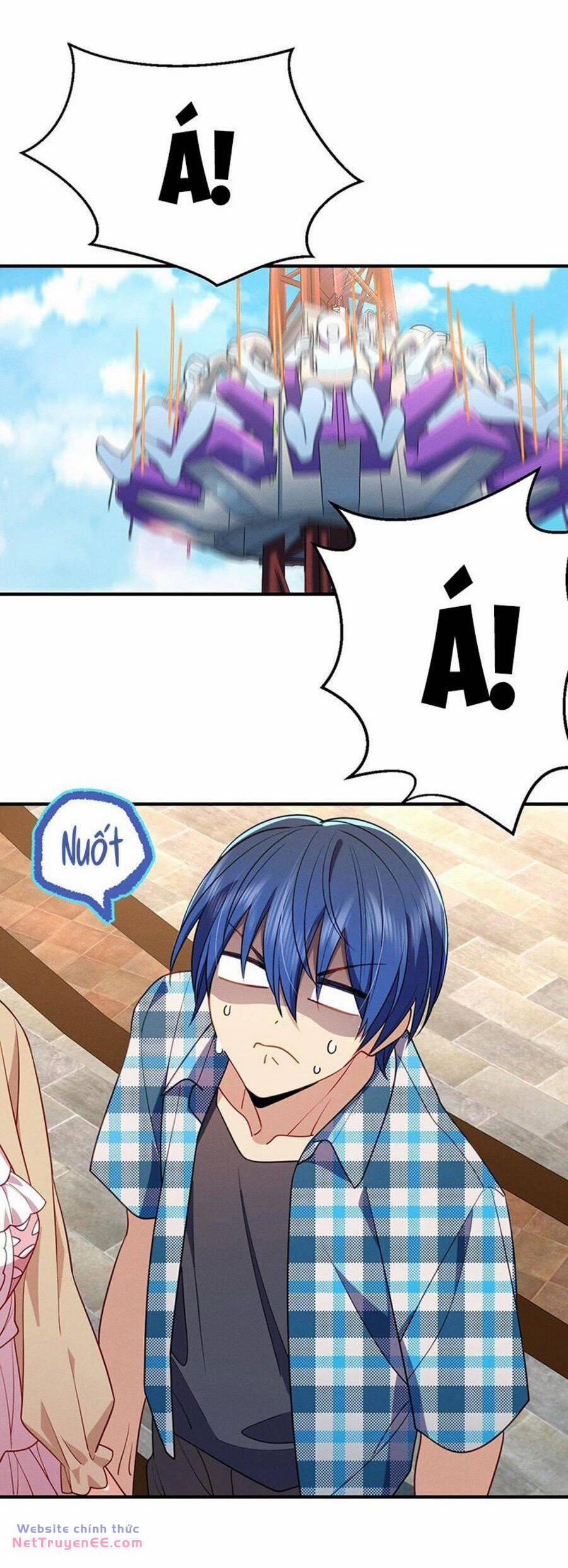 Vợ Ơi, Xin Hãy Ngoan Ngoãn Nhé 15 trang 25