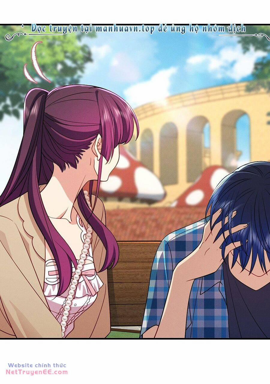 Vợ Ơi, Xin Hãy Ngoan Ngoãn Nhé 15 trang 29