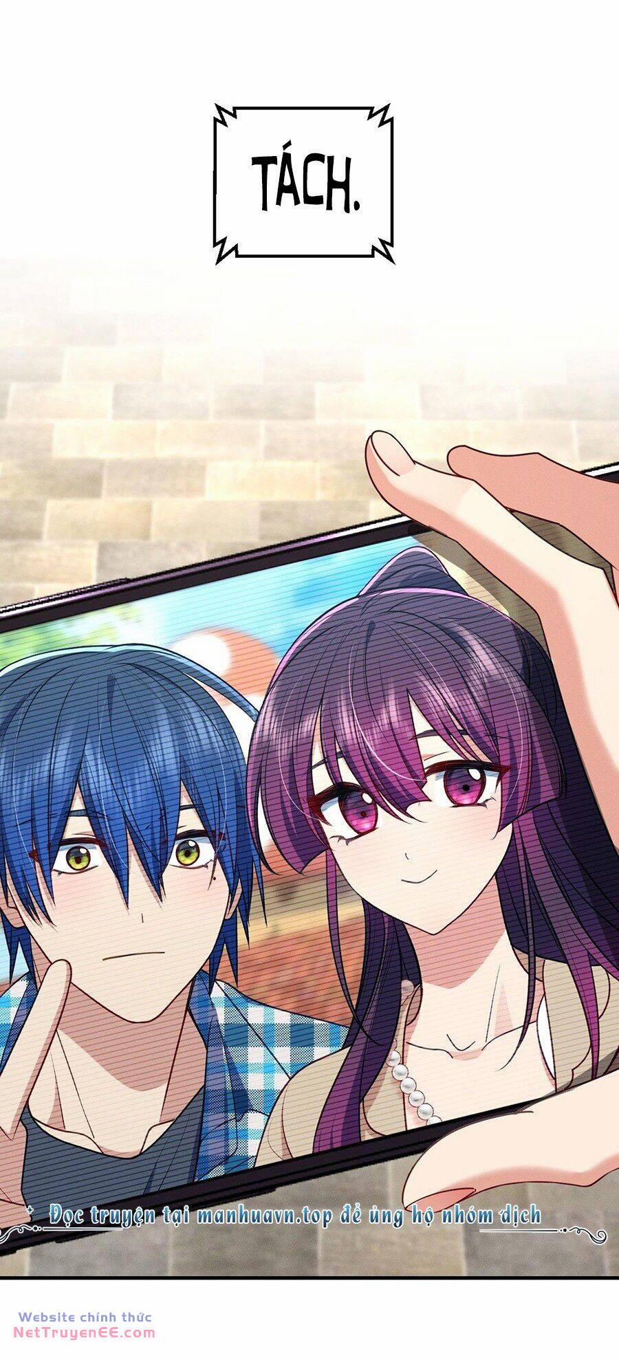 Vợ Ơi, Xin Hãy Ngoan Ngoãn Nhé 15 trang 31