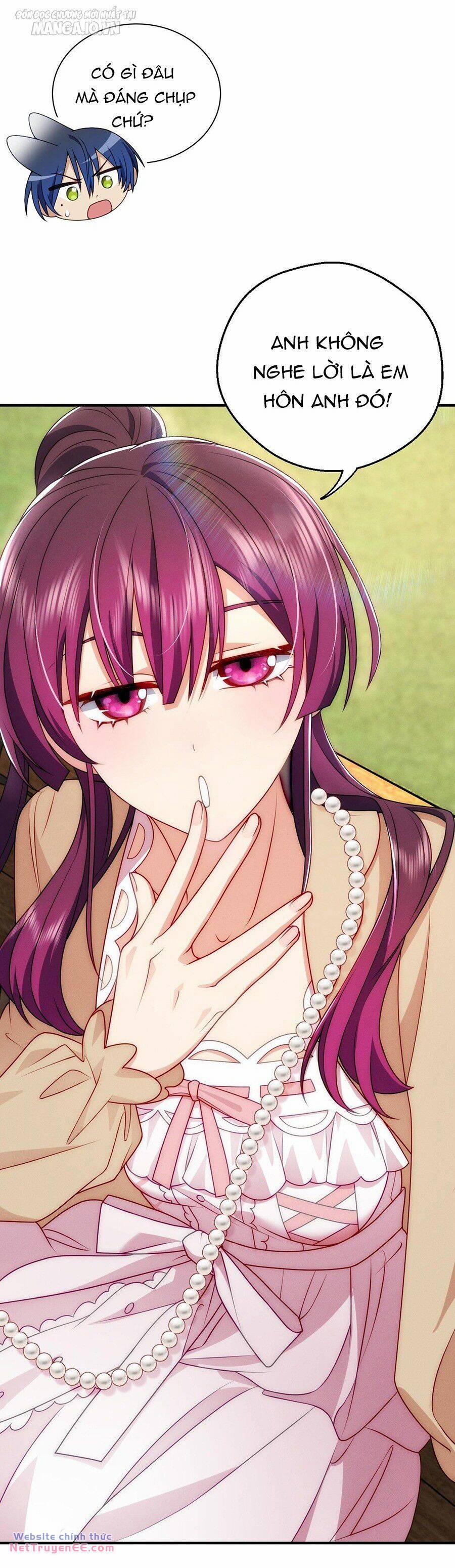 Vợ Ơi, Xin Hãy Ngoan Ngoãn Nhé 15 trang 39