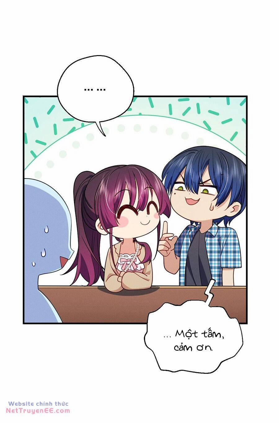 Vợ Ơi, Xin Hãy Ngoan Ngoãn Nhé 15 trang 4