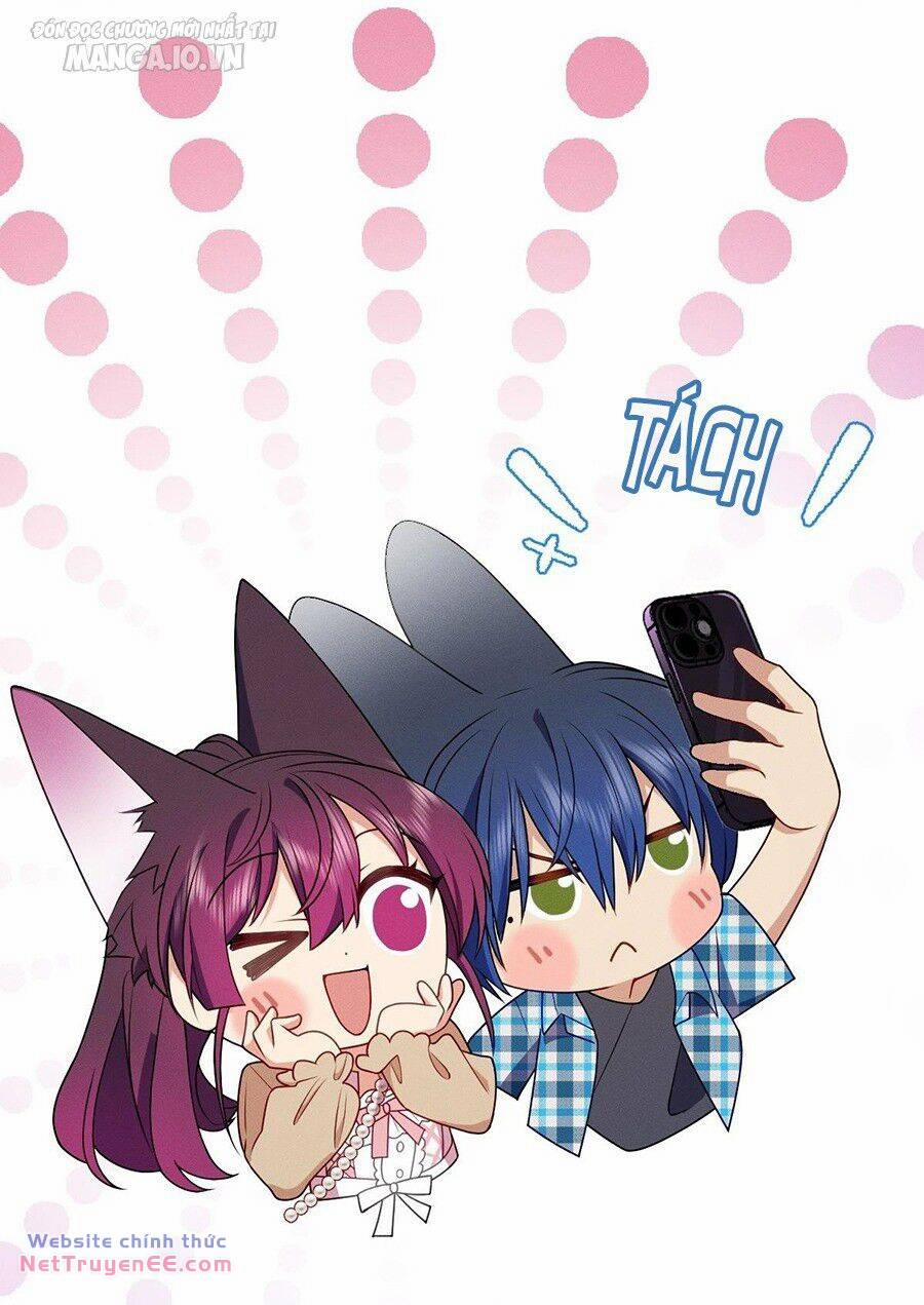 Vợ Ơi, Xin Hãy Ngoan Ngoãn Nhé 15 trang 41