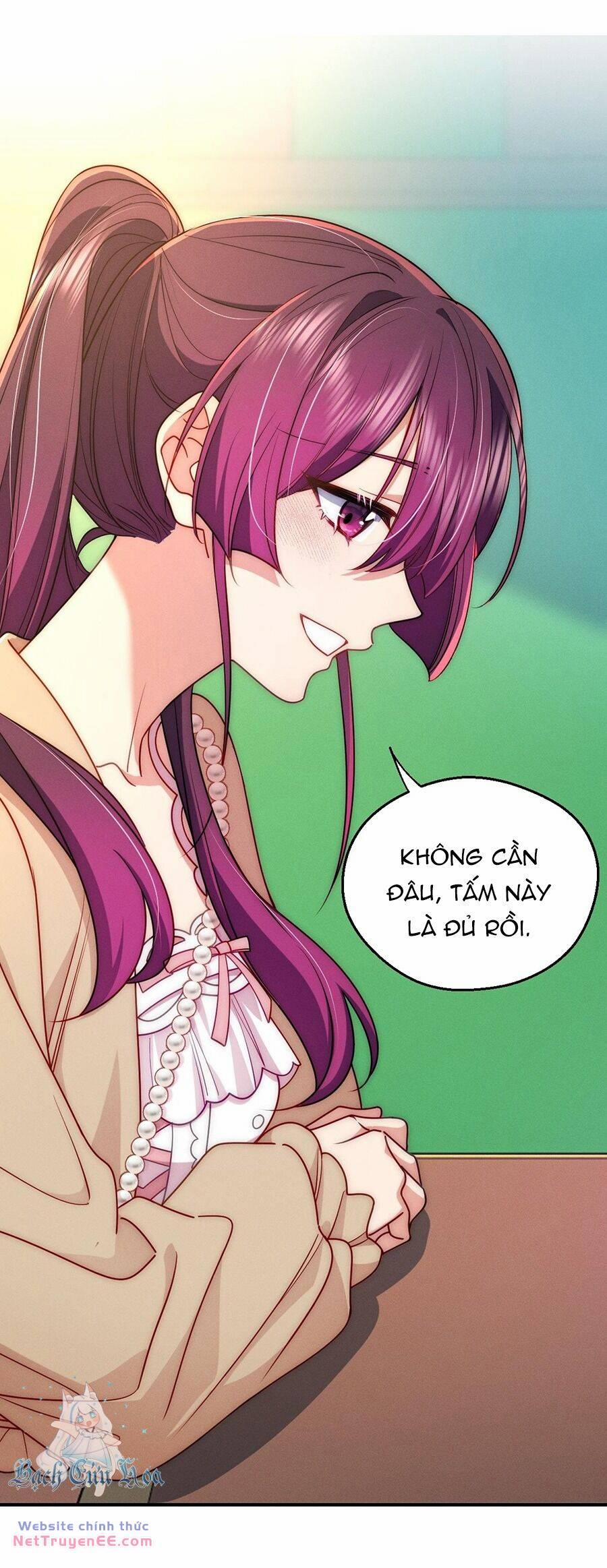 Vợ Ơi, Xin Hãy Ngoan Ngoãn Nhé 15 trang 6