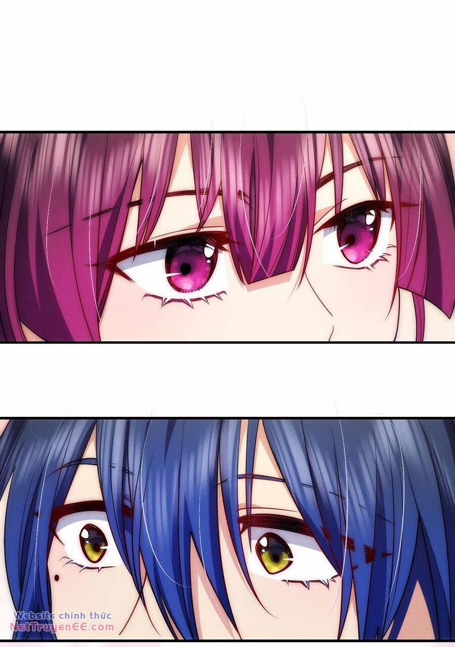 Vợ Ơi, Xin Hãy Ngoan Ngoãn Nhé 15 trang 8