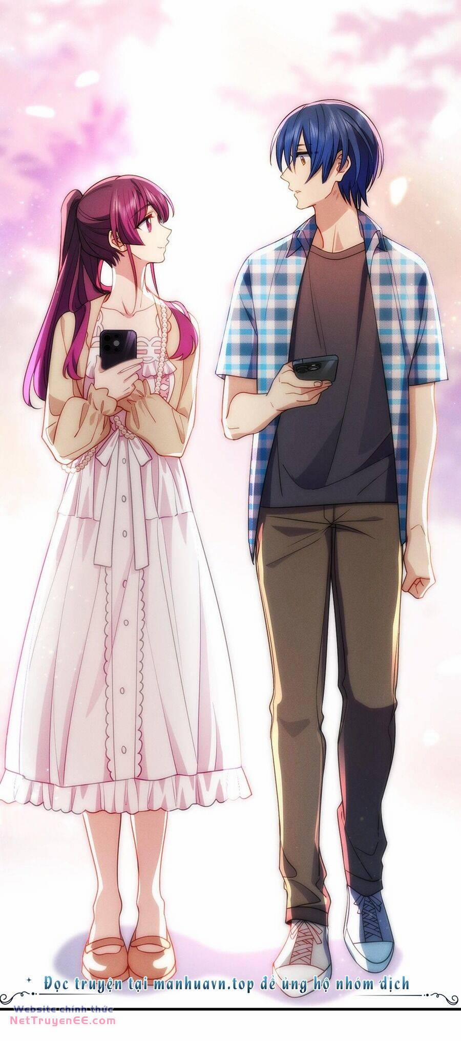 Vợ Ơi, Xin Hãy Ngoan Ngoãn Nhé 15 trang 9