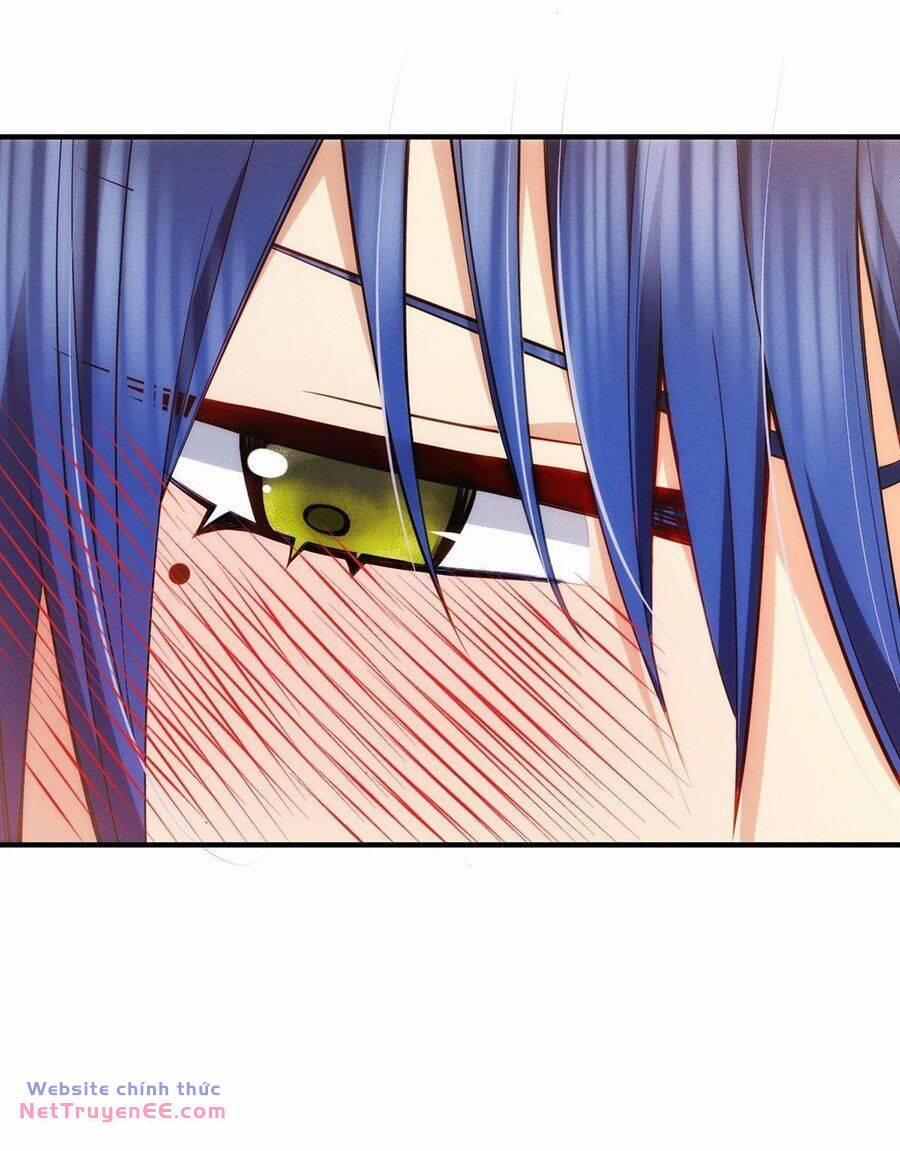 Vợ Ơi, Xin Hãy Ngoan Ngoãn Nhé 16 trang 11