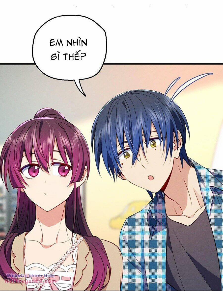 Vợ Ơi, Xin Hãy Ngoan Ngoãn Nhé 16 trang 13