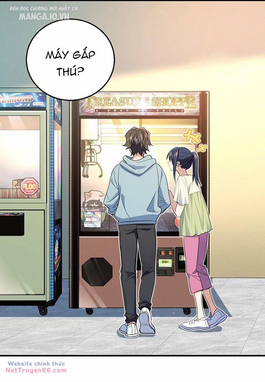 Vợ Ơi, Xin Hãy Ngoan Ngoãn Nhé 16 trang 14