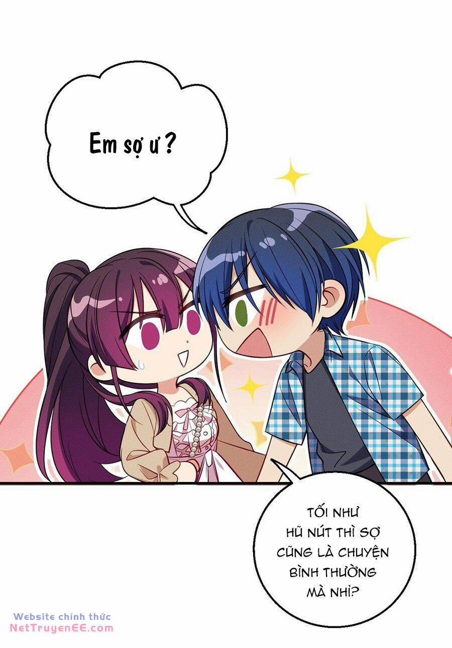 Vợ Ơi, Xin Hãy Ngoan Ngoãn Nhé 16 trang 18