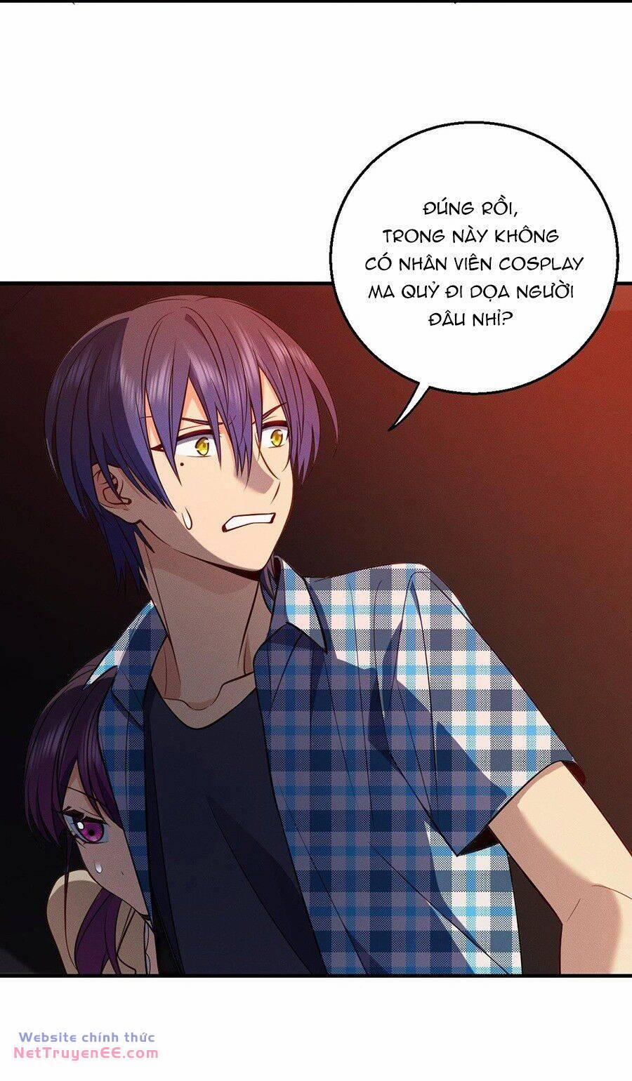 Vợ Ơi, Xin Hãy Ngoan Ngoãn Nhé 16 trang 24