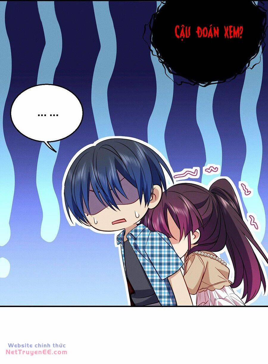 Vợ Ơi, Xin Hãy Ngoan Ngoãn Nhé 16 trang 26