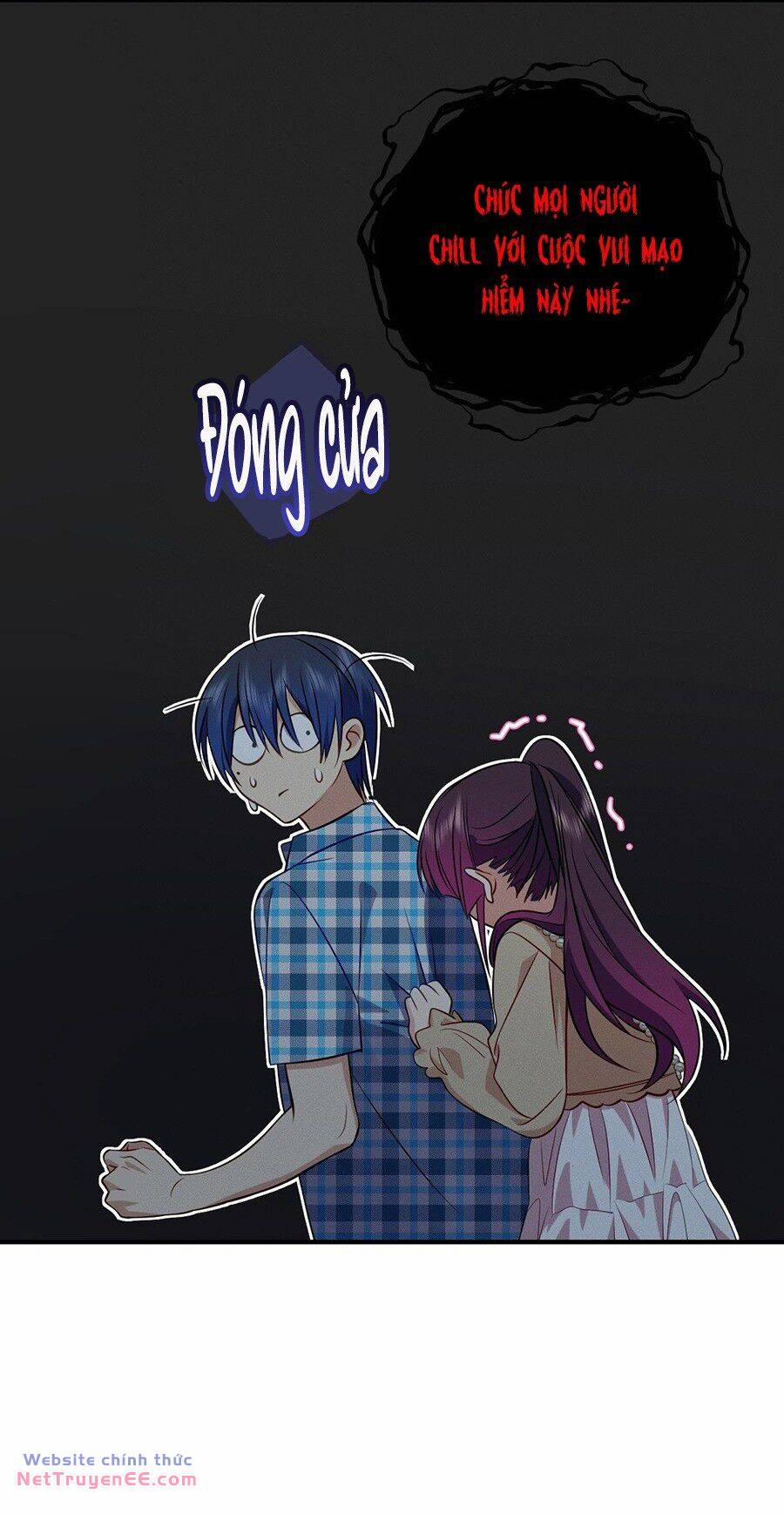 Vợ Ơi, Xin Hãy Ngoan Ngoãn Nhé 16 trang 29