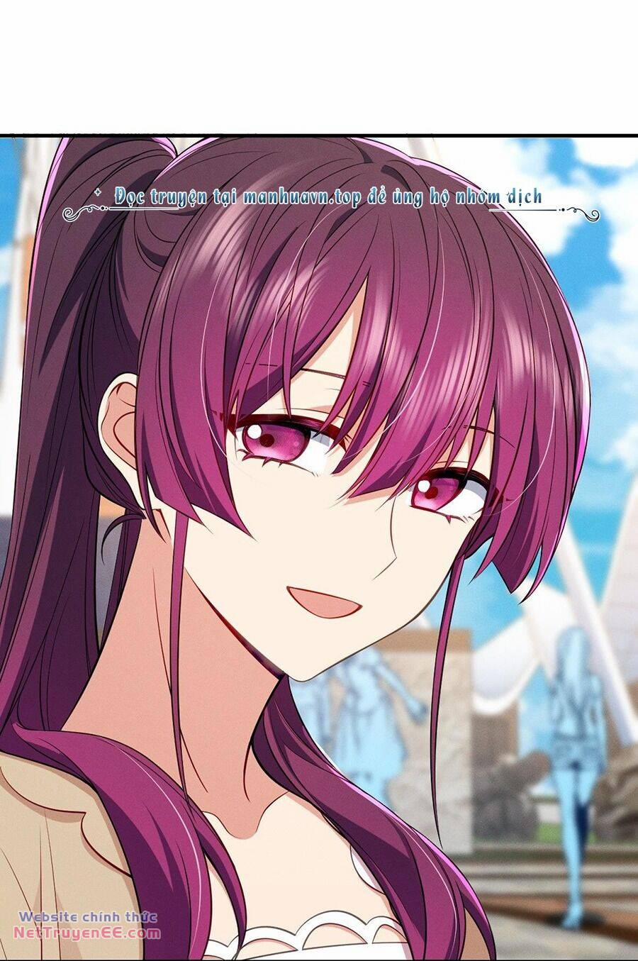 Vợ Ơi, Xin Hãy Ngoan Ngoãn Nhé 16 trang 3