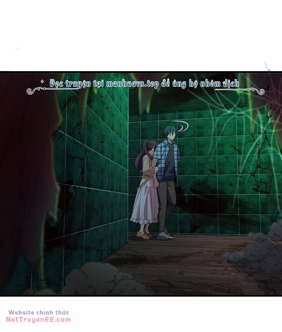 Vợ Ơi, Xin Hãy Ngoan Ngoãn Nhé 16 trang 30