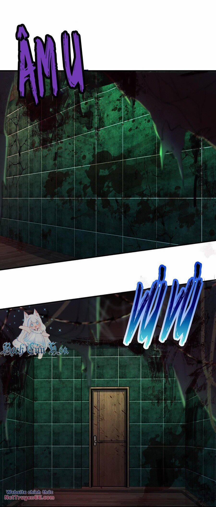 Vợ Ơi, Xin Hãy Ngoan Ngoãn Nhé 16 trang 31