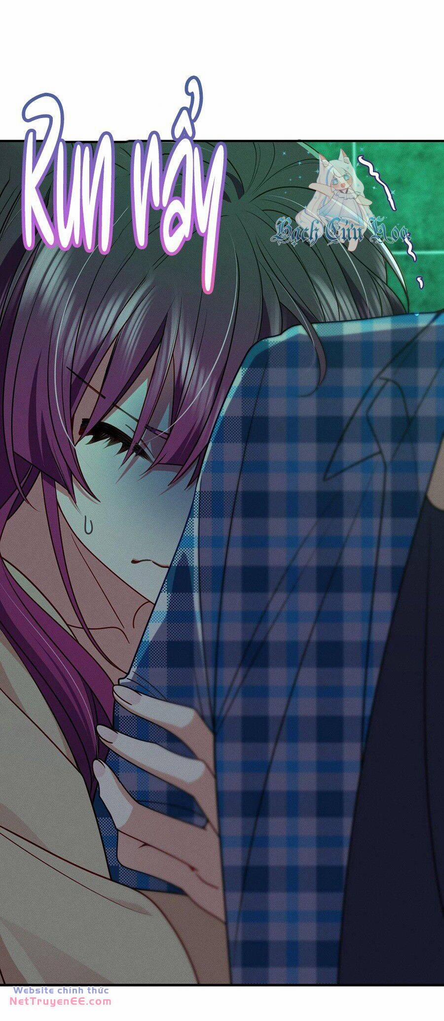 Vợ Ơi, Xin Hãy Ngoan Ngoãn Nhé 16 trang 35