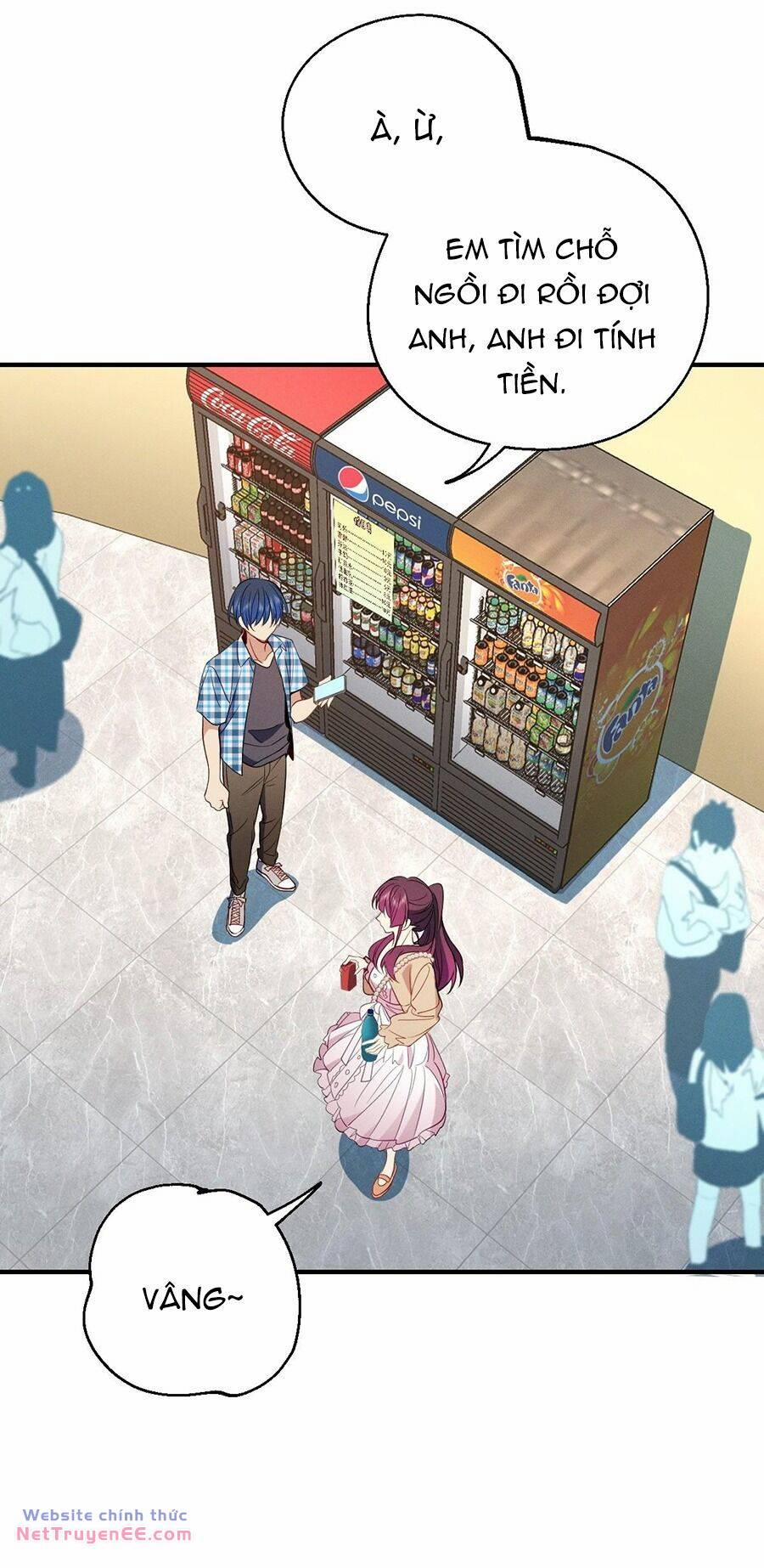 Vợ Ơi, Xin Hãy Ngoan Ngoãn Nhé 16 trang 7