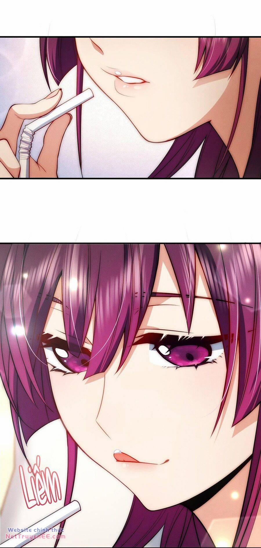 Vợ Ơi, Xin Hãy Ngoan Ngoãn Nhé 16 trang 9