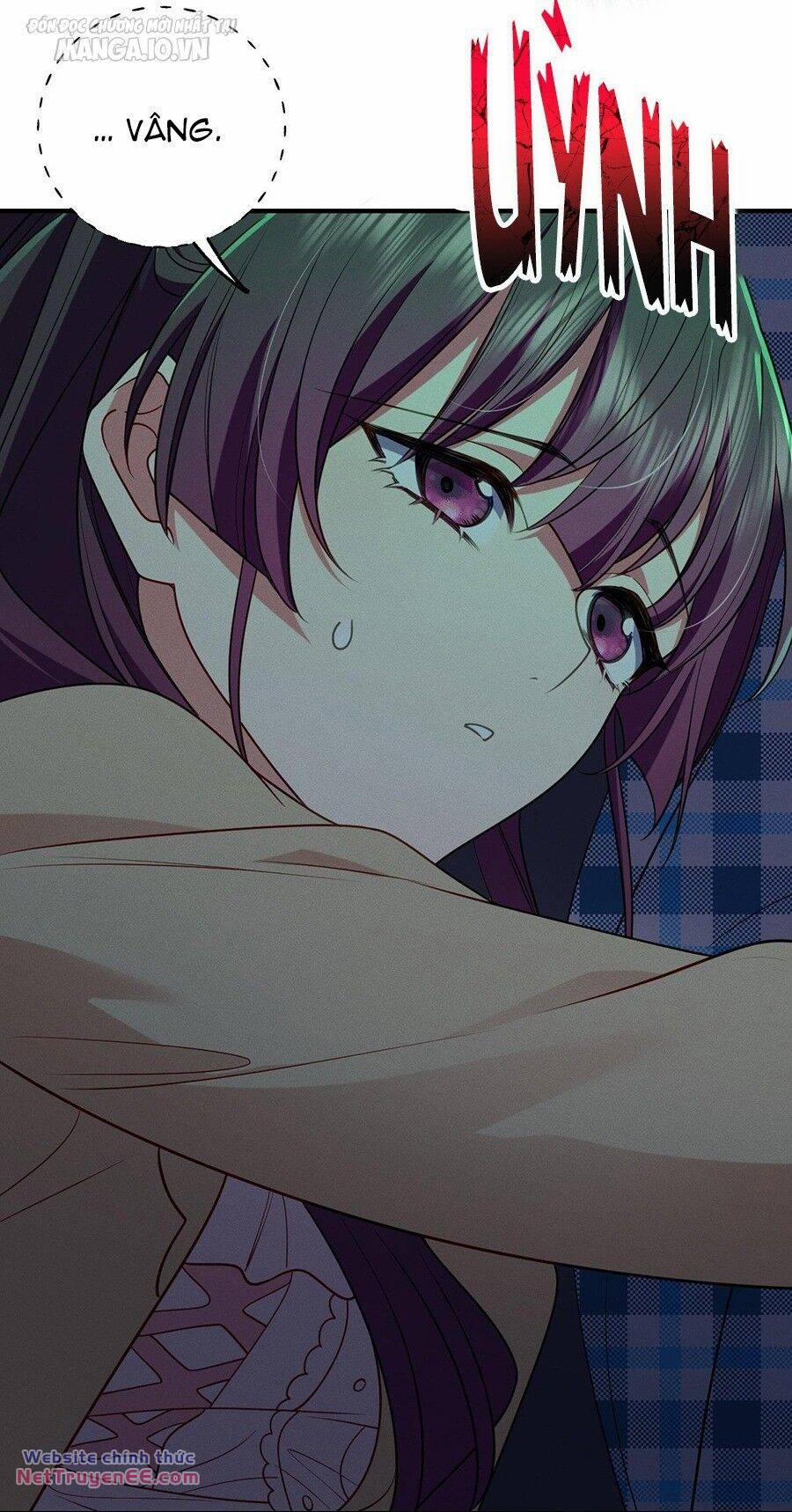 Vợ Ơi, Xin Hãy Ngoan Ngoãn Nhé 17 trang 13