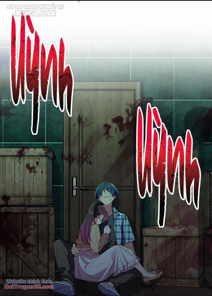 Vợ Ơi, Xin Hãy Ngoan Ngoãn Nhé 17 trang 14