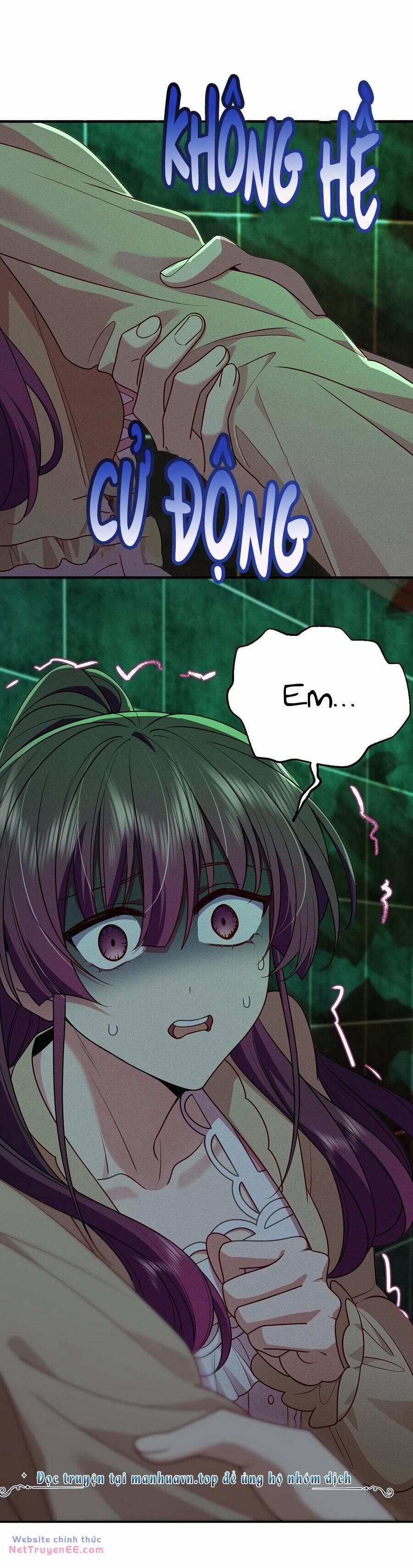 Vợ Ơi, Xin Hãy Ngoan Ngoãn Nhé 17 trang 2