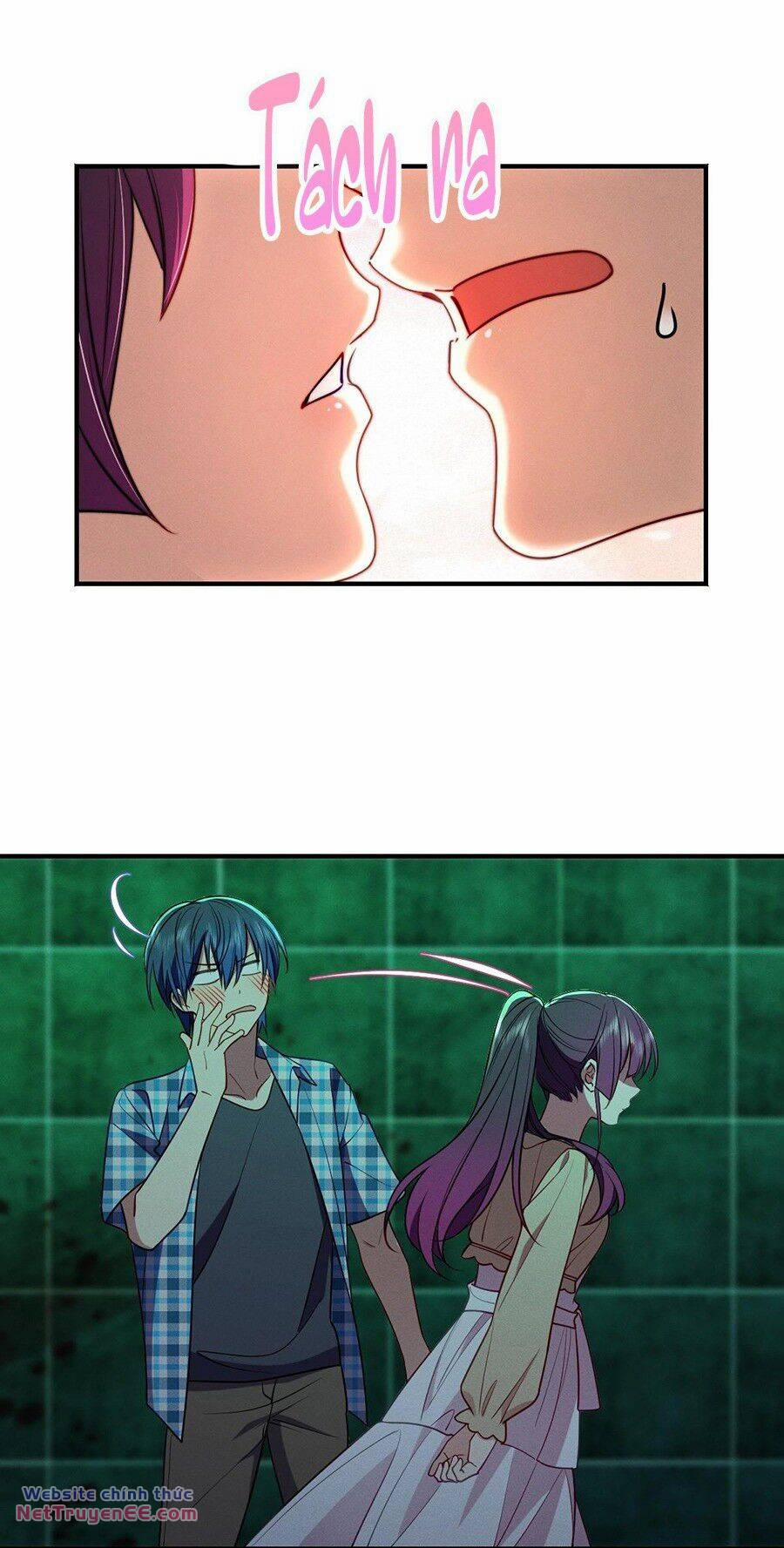 Vợ Ơi, Xin Hãy Ngoan Ngoãn Nhé 17 trang 27