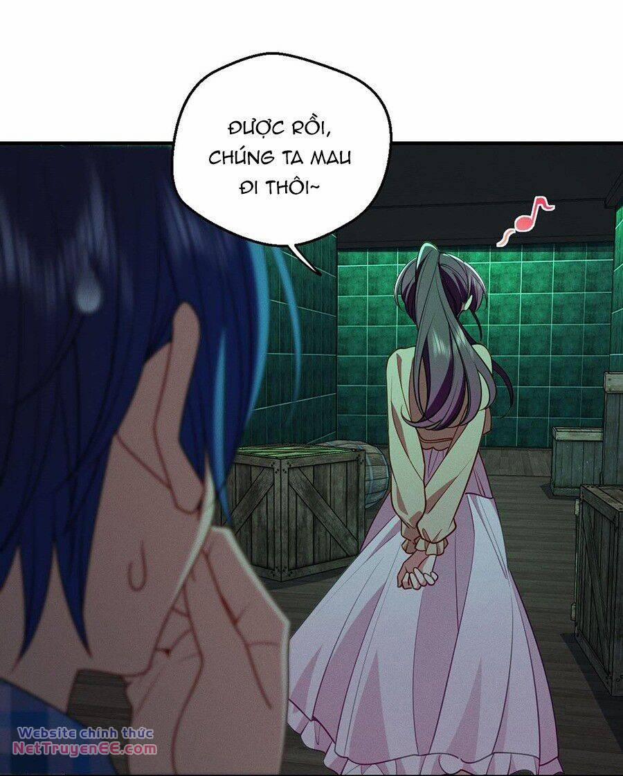 Vợ Ơi, Xin Hãy Ngoan Ngoãn Nhé 17 trang 29