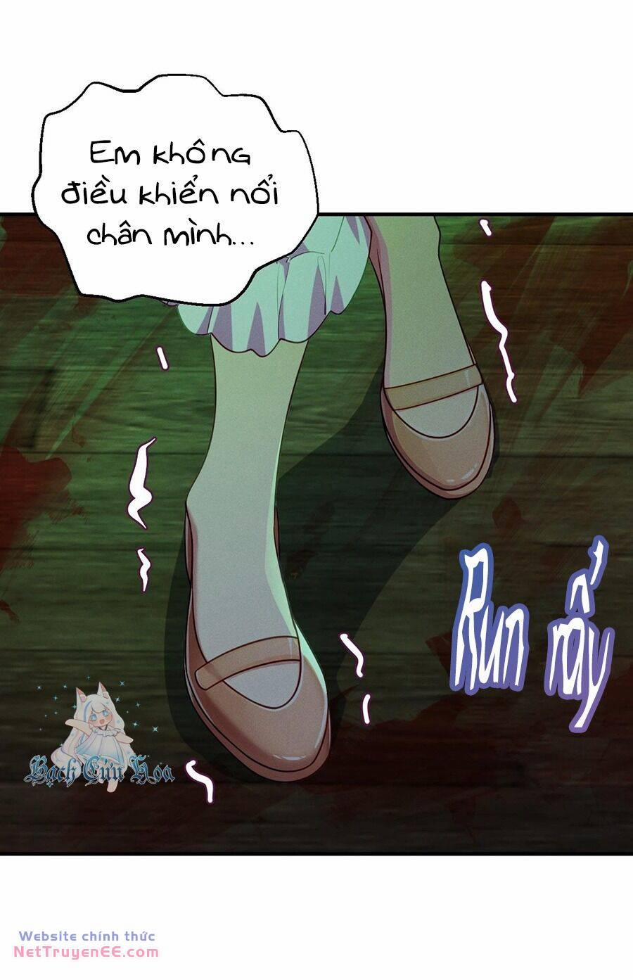 Vợ Ơi, Xin Hãy Ngoan Ngoãn Nhé 17 trang 3