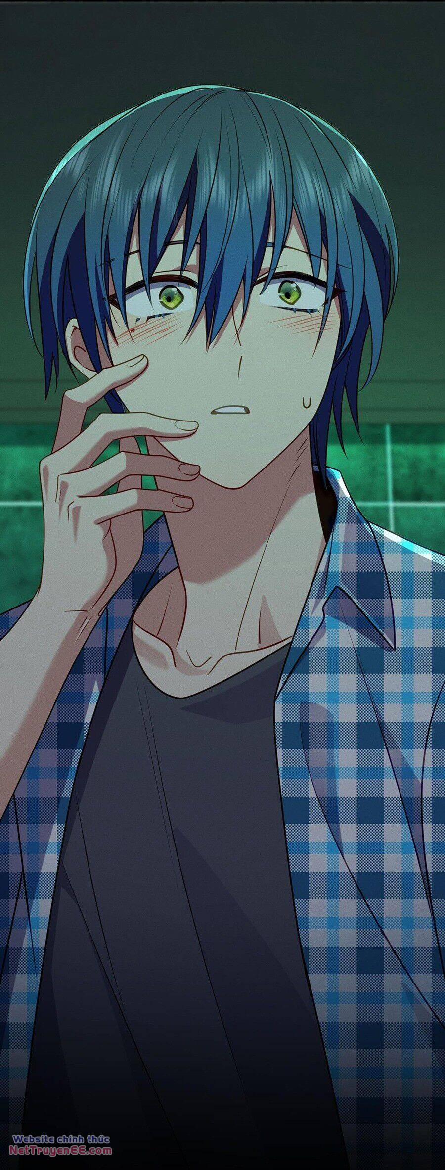 Vợ Ơi, Xin Hãy Ngoan Ngoãn Nhé 17 trang 30