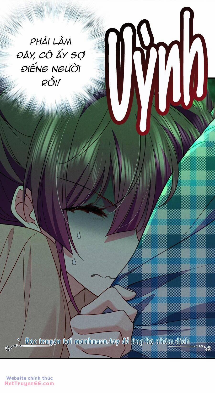 Vợ Ơi, Xin Hãy Ngoan Ngoãn Nhé 17 trang 5