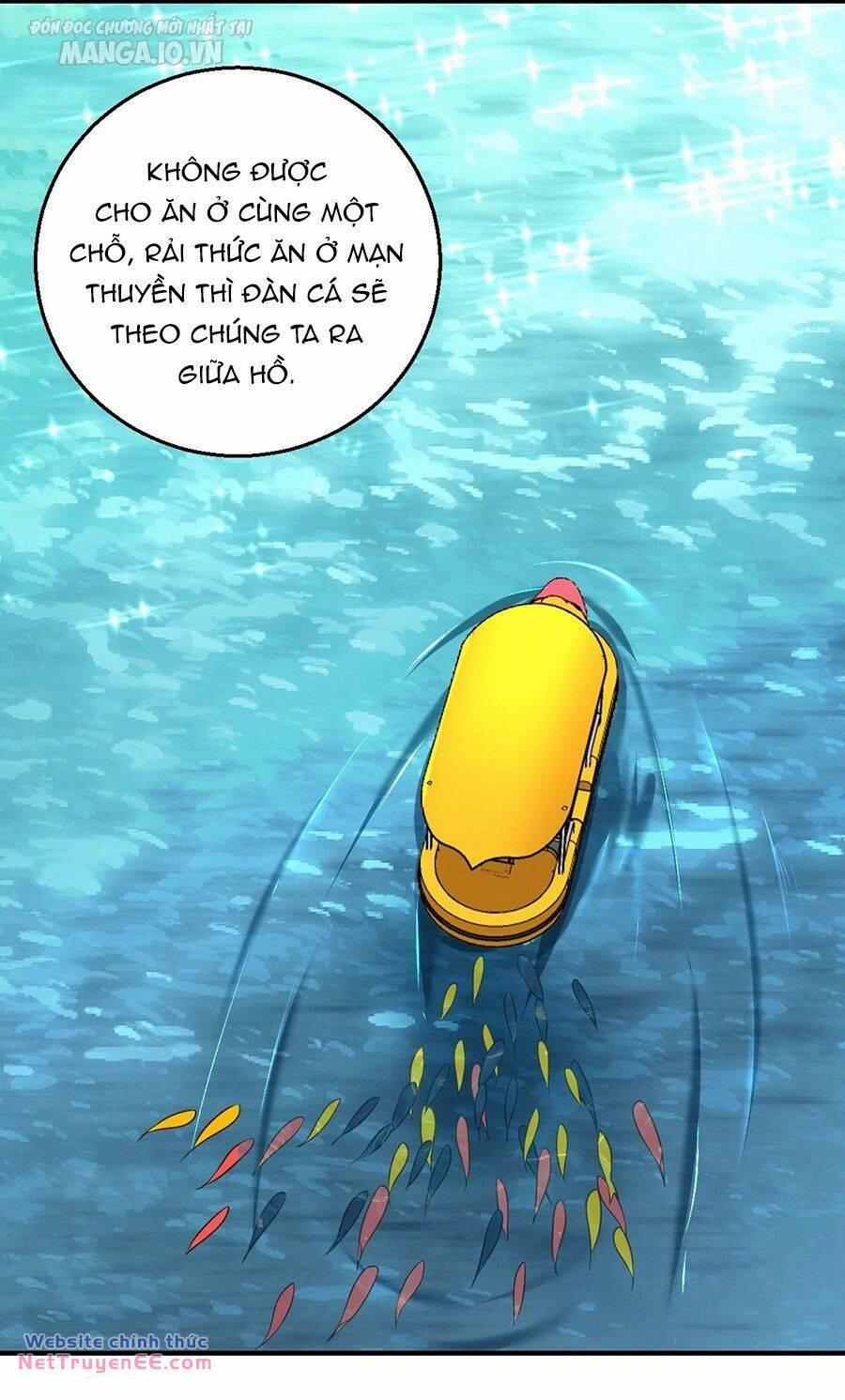 Vợ Ơi, Xin Hãy Ngoan Ngoãn Nhé 18 trang 13