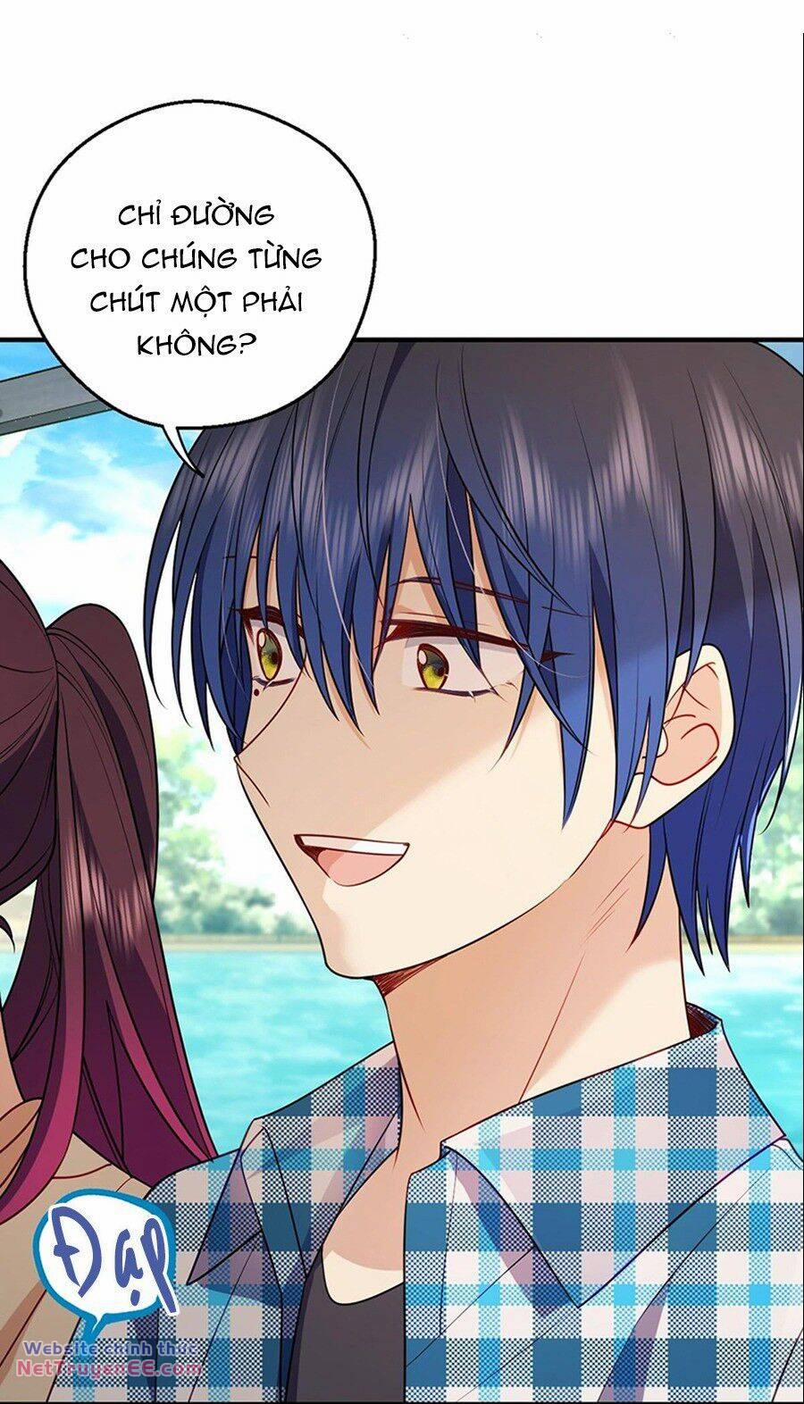 Vợ Ơi, Xin Hãy Ngoan Ngoãn Nhé 18 trang 14