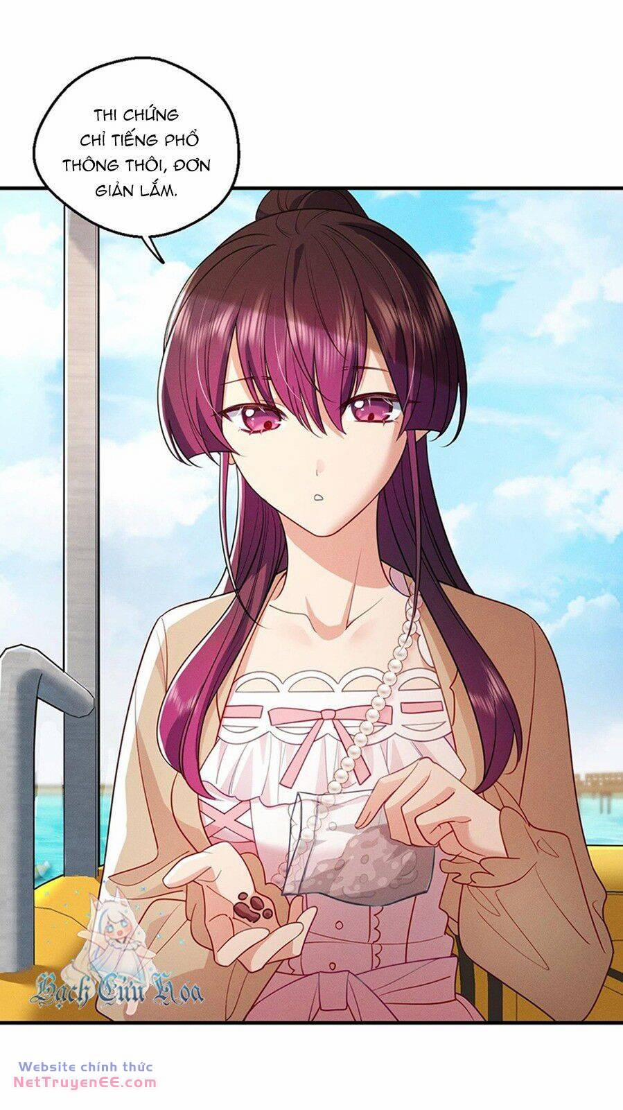 Vợ Ơi, Xin Hãy Ngoan Ngoãn Nhé 18 trang 18