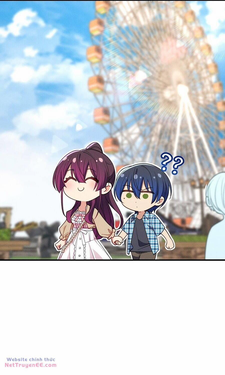 Vợ Ơi, Xin Hãy Ngoan Ngoãn Nhé 18 trang 2