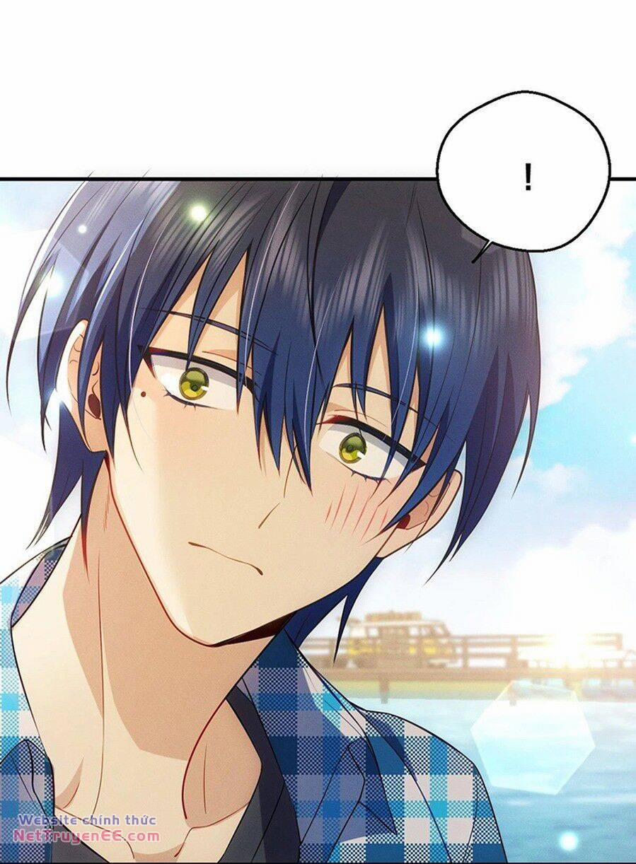 Vợ Ơi, Xin Hãy Ngoan Ngoãn Nhé 18 trang 23