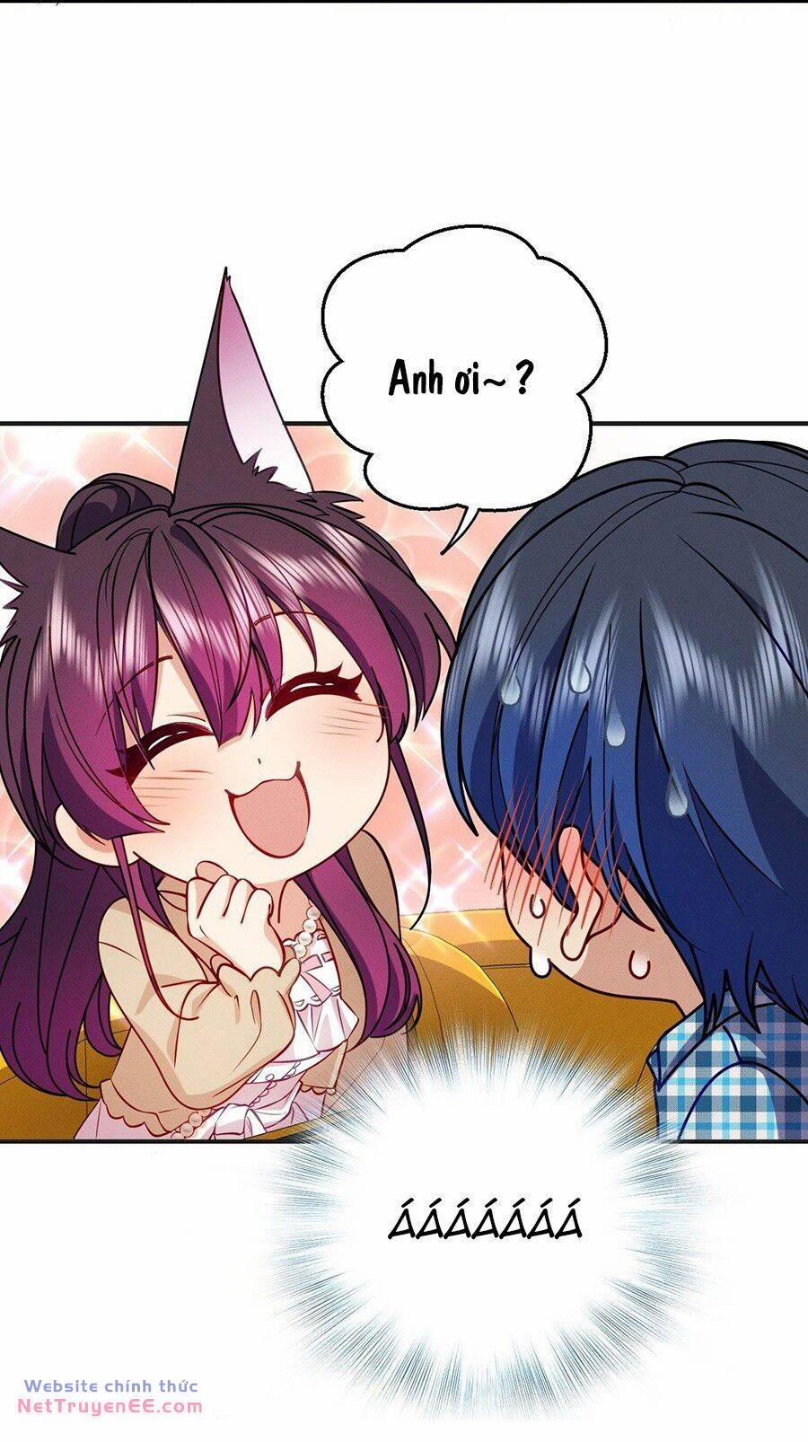 Vợ Ơi, Xin Hãy Ngoan Ngoãn Nhé 18 trang 28