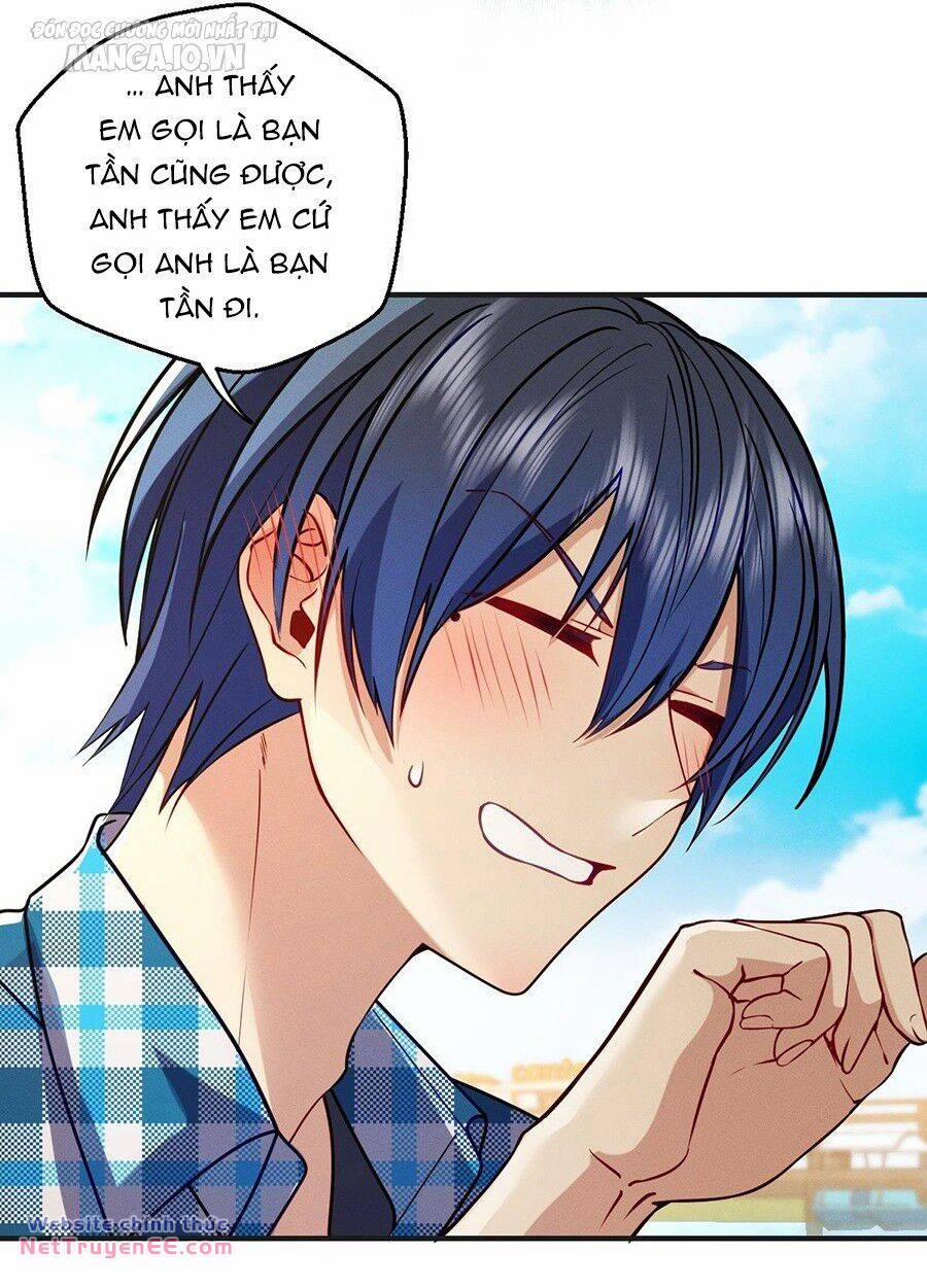 Vợ Ơi, Xin Hãy Ngoan Ngoãn Nhé 18 trang 29