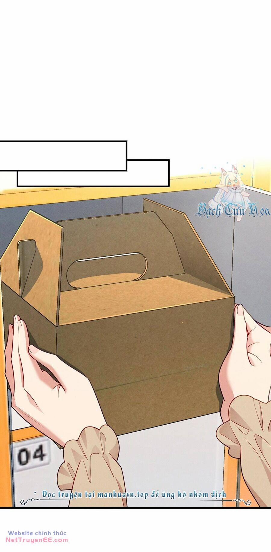 Vợ Ơi, Xin Hãy Ngoan Ngoãn Nhé 18 trang 3